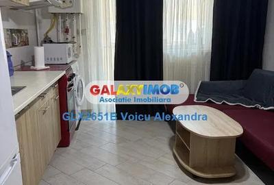 Apartament cu 2 camere decomandat, mobilat în Berceni - 2
