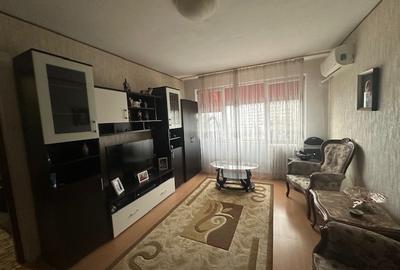 Apartament cu 3 camere semidecomandat în 1 Decembrie 1918 - 5