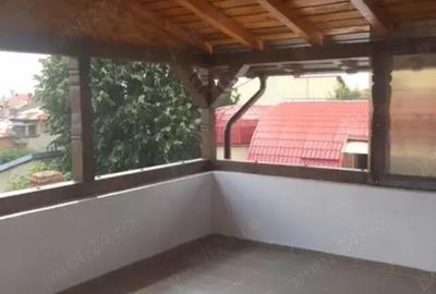 Casă cu 4 camere cu Teren 300 Mp în Central - 4