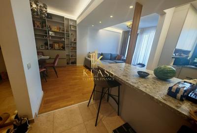 Apartament 3 camere | De vanzare | Sisesti | Parcare Subterana - 3