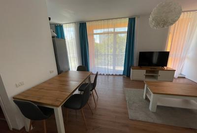 Proprietar inchiriez apartament mobilat, loc de parcare, lift - 2