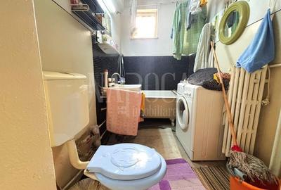 Apartament cu 2 camere decomandat în Gheorgheni - 3