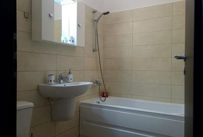 Apartament cu 2 camere decomandat în Nord - 8