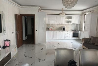 Apartament 4 camere confort sporit zona Coresi - 9