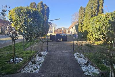 Casă cu 4 camere în Centura - 10