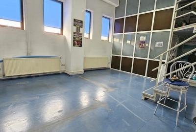 Spatiu comercial pretabil act. sportive, medicale, spatiu de joaca - 10