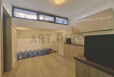 Birou, de 308 mp, în Clucerului - 24