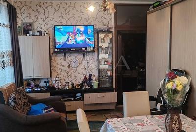 Apartament cu 2 camere semidecomandat în Apahida - 1