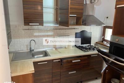 Apartament cu 3 camere semidecomandat, mobilat în Aviației - 10