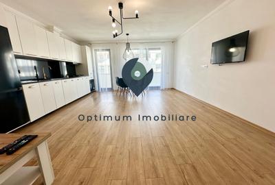 Apartament cu 2 camere semidecomandat, mobilat în Florești - 4