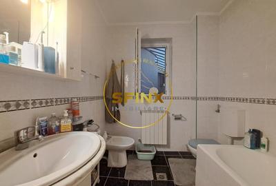 Casa 7 camere - singur curte - Regie - Grozavesti - Crangasi - 12