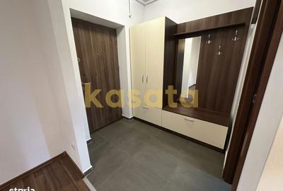 Apartament cu 2 camere, mobilat în Plevnei - 12