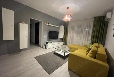 Apartament cu 2 camere decomandat în Păcii - 5