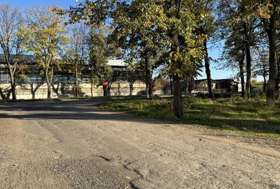 Giurgiu, Spatiu Comercial 2200mp - 4