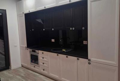 Garsonieră decomandată în Titan - 3