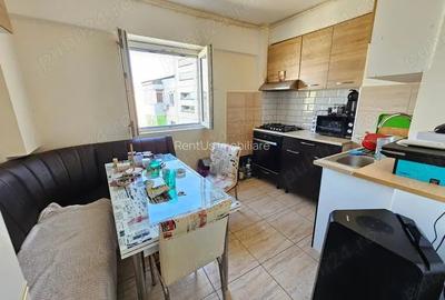 Direct proprietar. De vanzare apartament 3 camere, zona Ghencea, vizavi de stadionul Steaua - 4