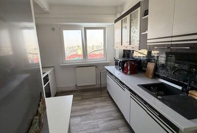 Apartament cu 3 camere decomandat în Central - 5