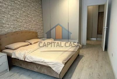 Apartament cu 2 camere decomandat, mobilat în Nord - 2