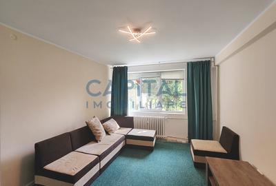 Apartament cu 2 camere in cartierul Gheorgheni. Comision 0! - 2