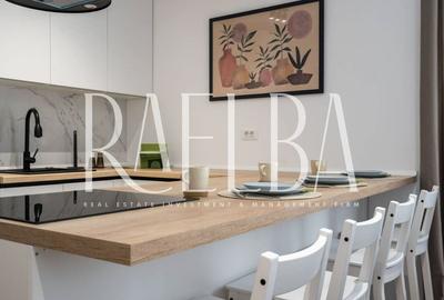 | Apartament 2 camere | One Cotroceni | Parcare inclusă | - 4