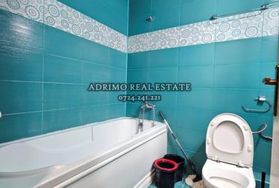 Apartament cu 2 camere decomandat, mobilat în Tomis Plus - 12