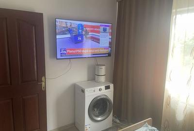 Apartament cu 3 camere decomandat în Central - 4