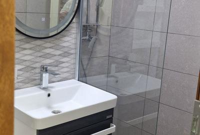 Apartament cu 2 camere în Sud - 6