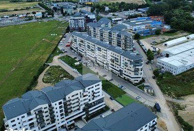 Apartament cu 2 camere în Tractorul - 1