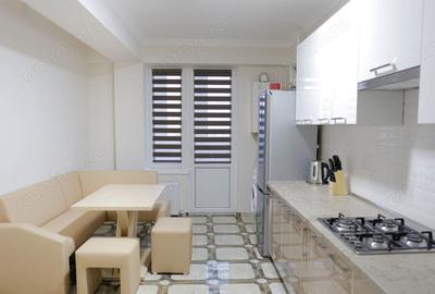 Garsonieră decomandată în Brâncoveanu