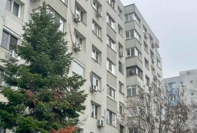 Apartament cu 3 camere decomandat, mobilat în Grivița - 10