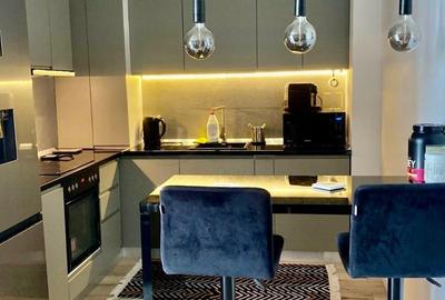REA1025084 Apartament 2 camere Basarabia - 4