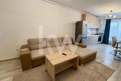 De inchiriat, studio modern, gata de mutare! - 1