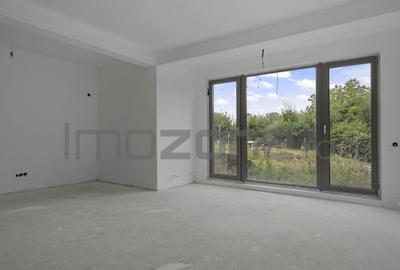Duplex P+M, 195 mp utili Buftea, Str. Horia, langa lac - 25