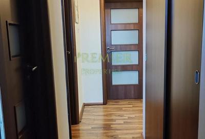Apartament cu 2 camere decomandat, mobilat în Bucureștii Noi - 15