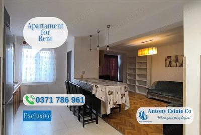 Apartament de inchiriat, 3 camere, Nufarul - Oradea - 1