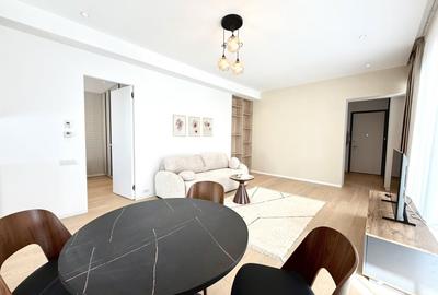 Apartament 2 camere premium | One Lake Club |  Fabrica de Glucoza Apartament 2 camere premium | One Lake Club |  Fabrica de Glucoza - 2