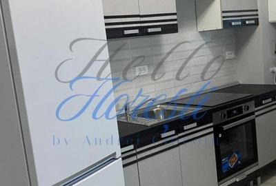 Apartament 1 camera, mobilat utilat, 38 mp, in Ansamblul Wings - 2