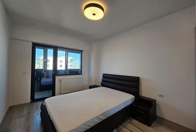 Apartament cu 2 camere decomandat, mobilat în Cug - 6