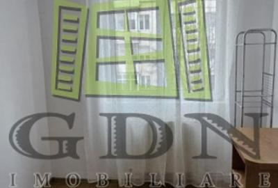 Apartament cu 2 camere nedecomandat, mobilat în Hipodrom 1 - 3