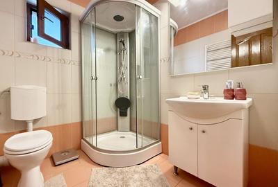 6 Camere | Teren 427 MP | Garaj Dublu | Otopeni - 25