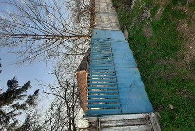 Casă cu 4 camere în Drăgănești-Vlașca - 2