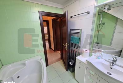 Apartament cu 4 camere în Calea Dumbrăvii - 6