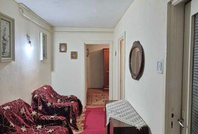 Apartament cu 2 camere decomandat în Ultracentral - 2