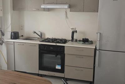 Apartament cu 2 camere decomandat în Ultracentral - 4