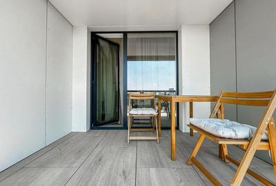 Apartament 2 camere I Cortina North I Boxa I Loc de parcare - 2