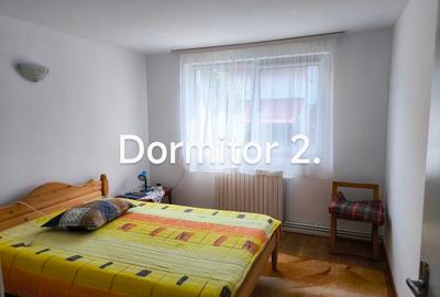 Lepșa, Vrancea .Casă individuală din bca supr desfasurata160m2 sup totală 450m2 - 9