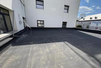 Spa?iu birou *94 mp - ultracentral * - trafic intens - 2