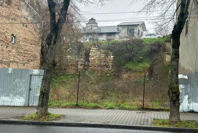 Spațiu comercial, în Nicolae Bălcescu - 1