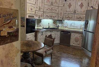 Apartament cu 3 camere decomandat în Bartolomeu - 4