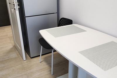 Plaza Residence -Parcul Liniei - 4